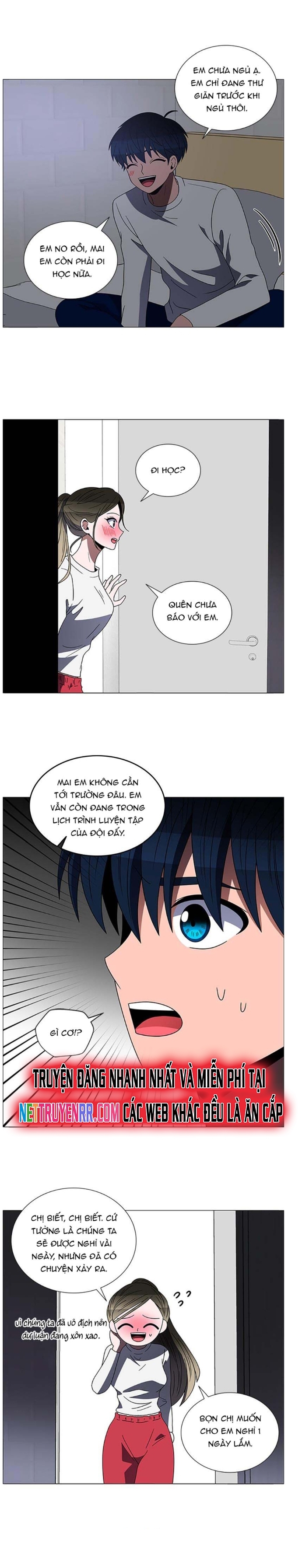 No Scope - Chương 145