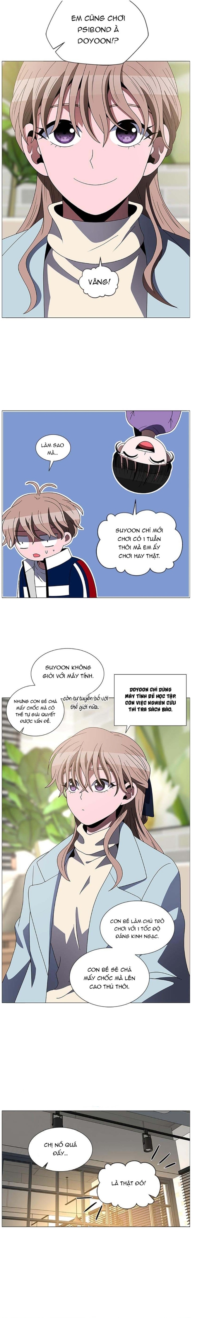 No Scope - Chương 145