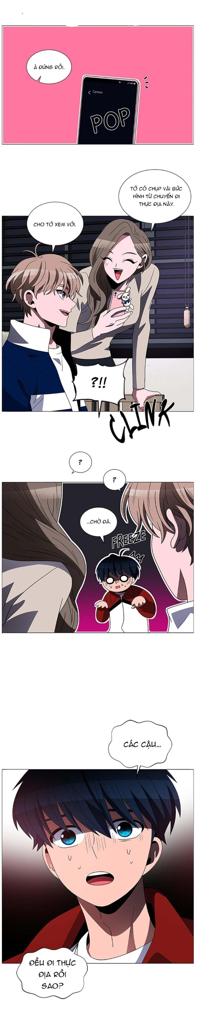 No Scope - Chương 145