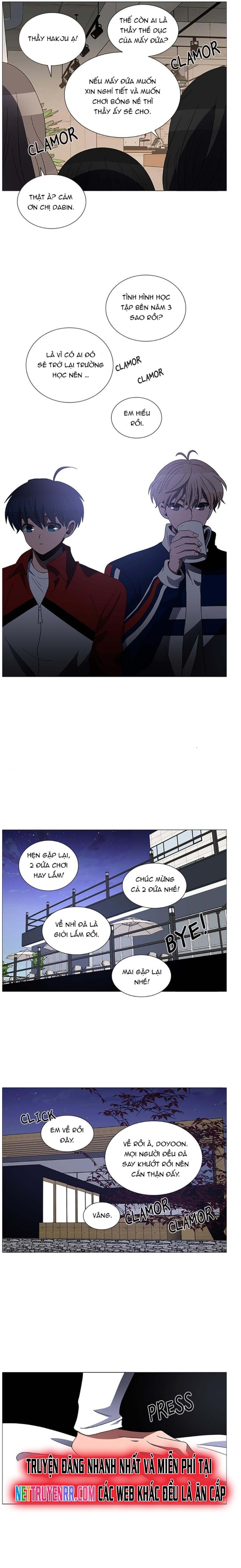 No Scope - Chương 145