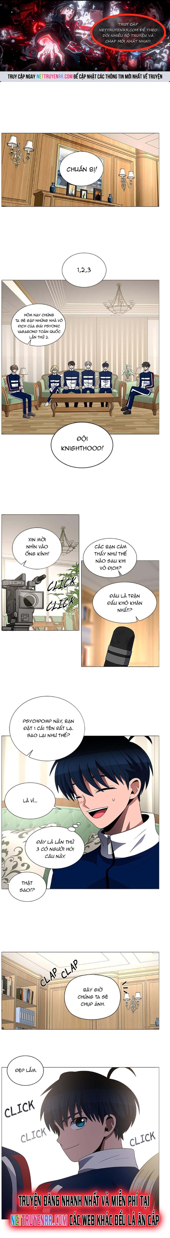No Scope - Chương 146