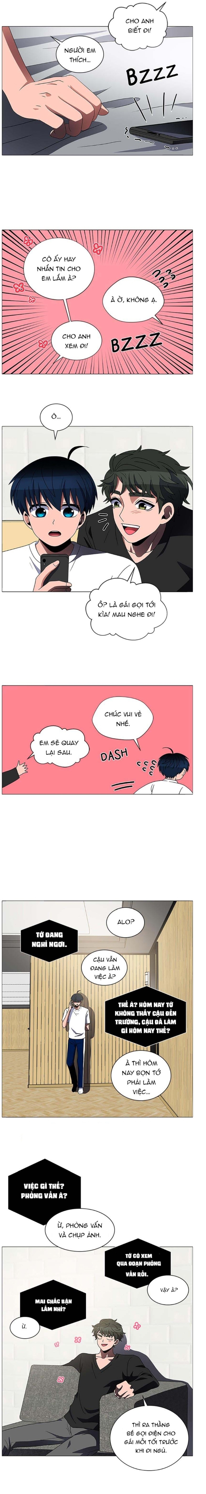 No Scope - Chương 146