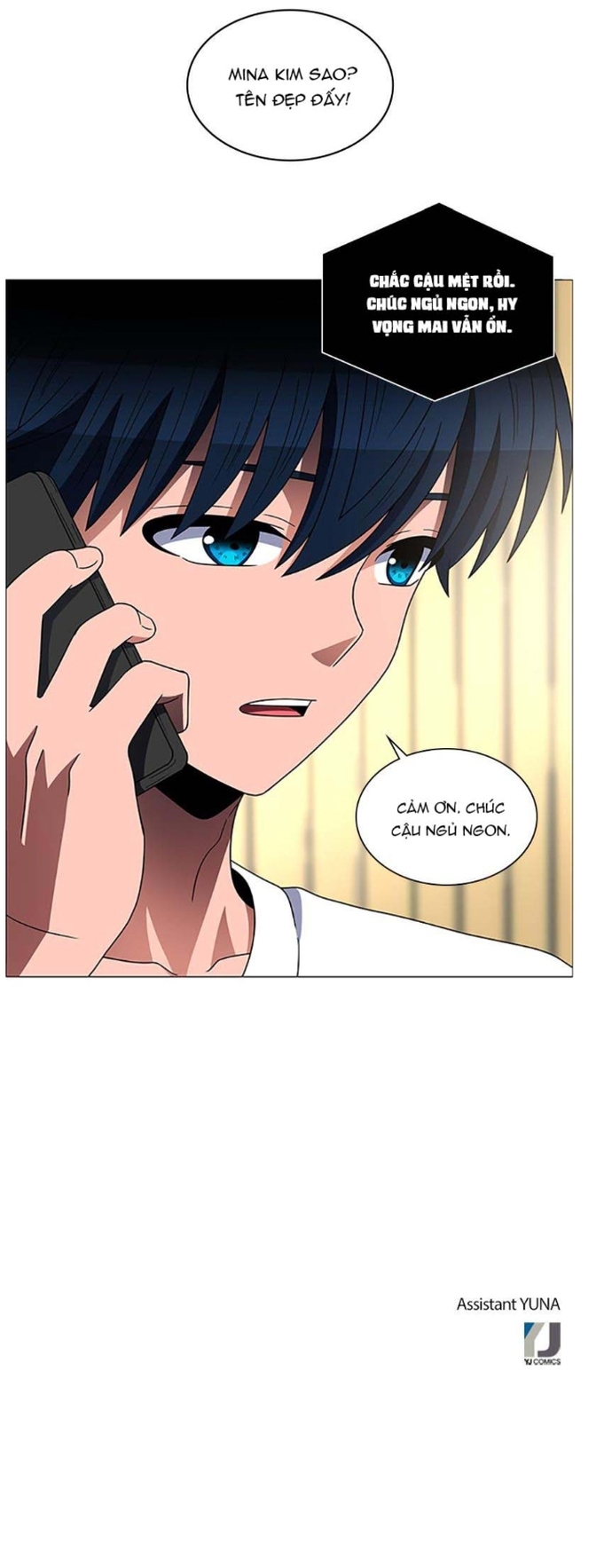 No Scope - Chương 146