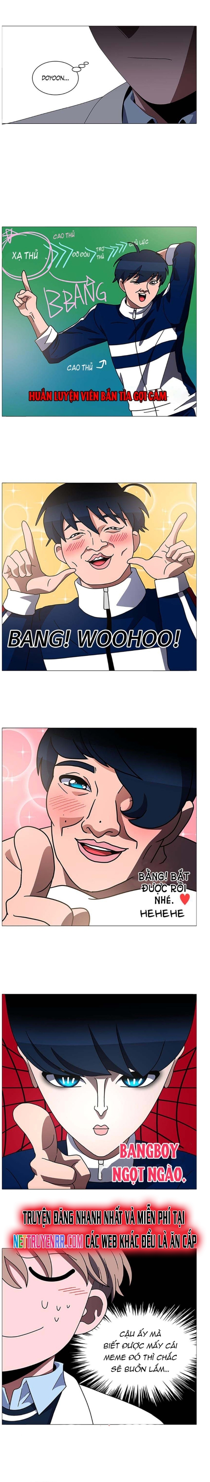 No Scope - Chương 146