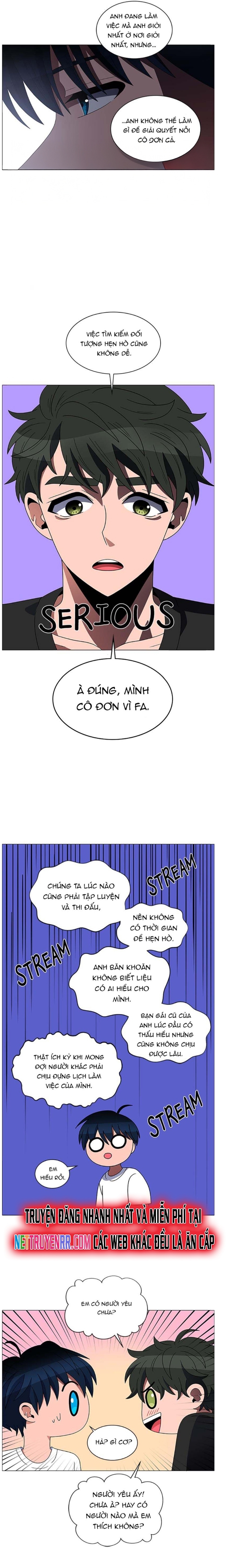 No Scope - Chương 146