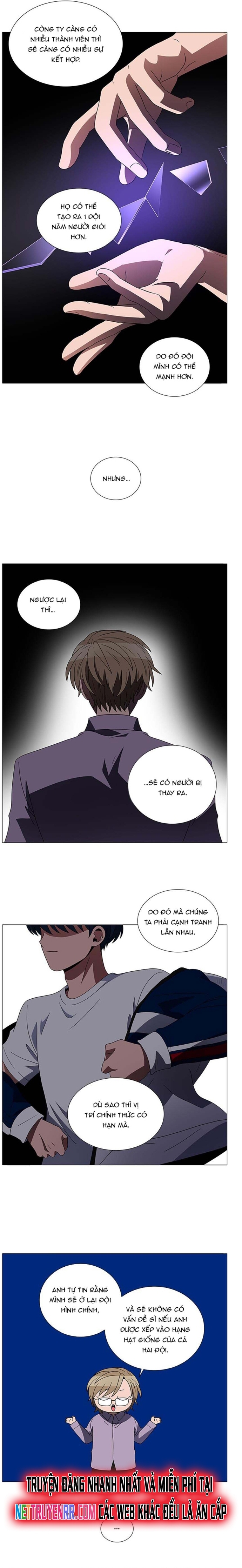 No Scope - Chương 147