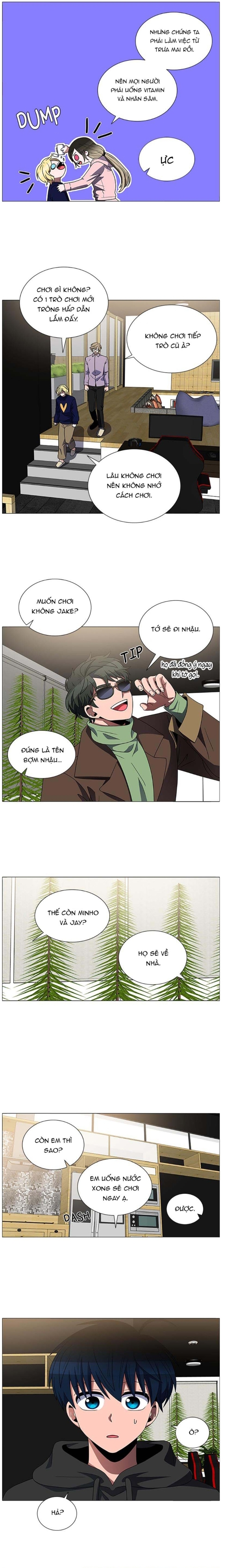 No Scope - Chương 147