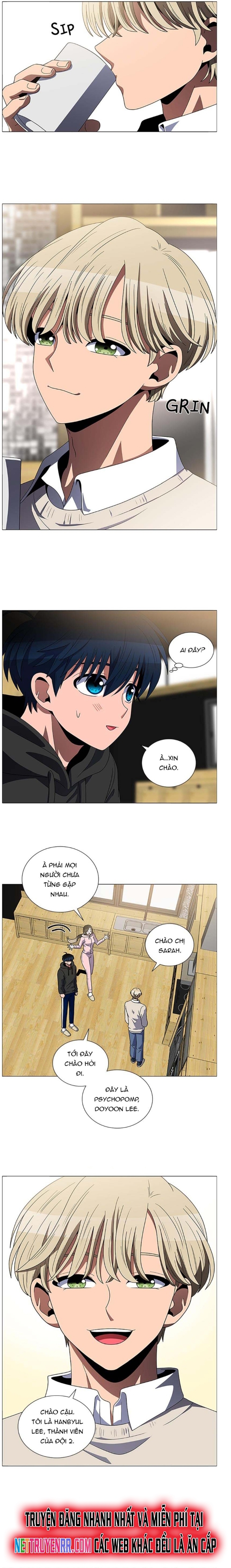 No Scope - Chương 147