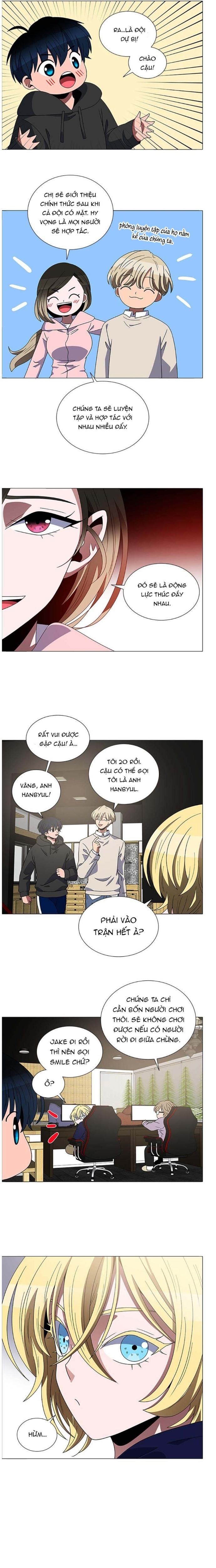No Scope - Chương 147