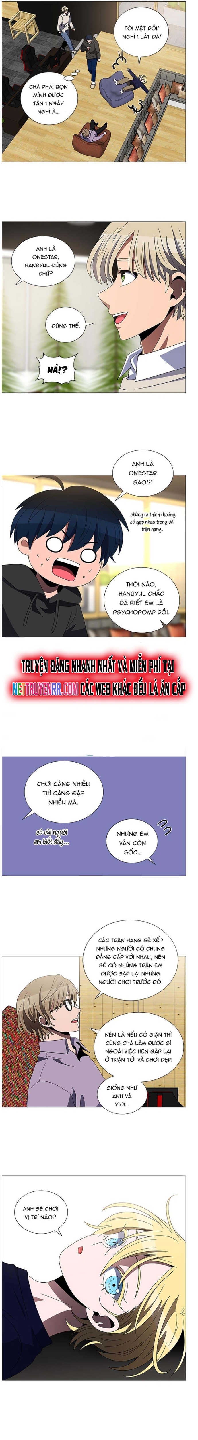 No Scope - Chương 147