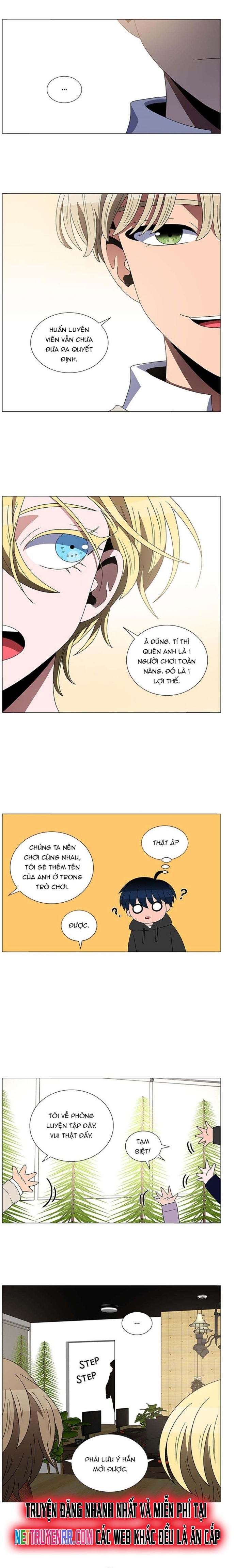 No Scope - Chương 147