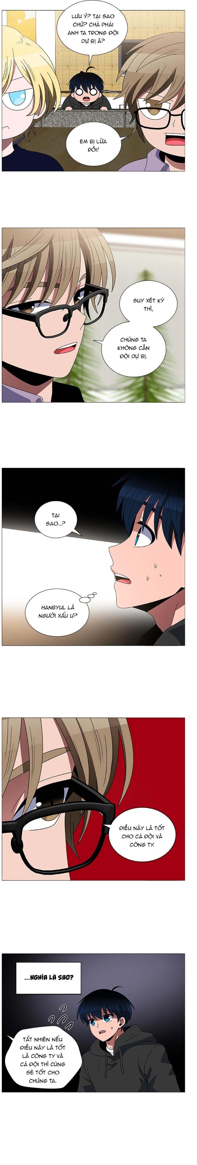 No Scope - Chương 147