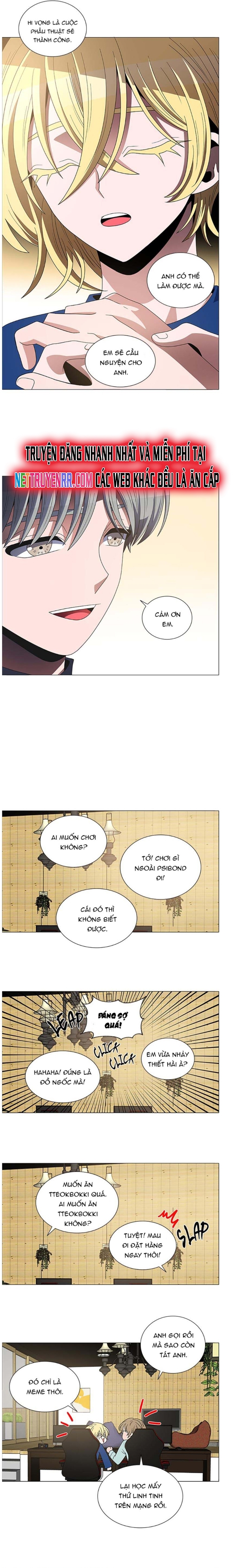 No Scope - Chương 148