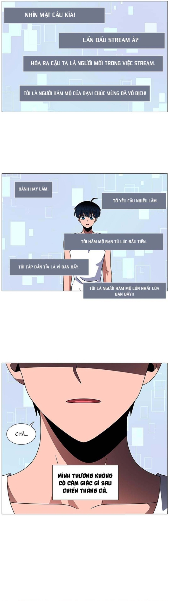 No Scope - Chương 149