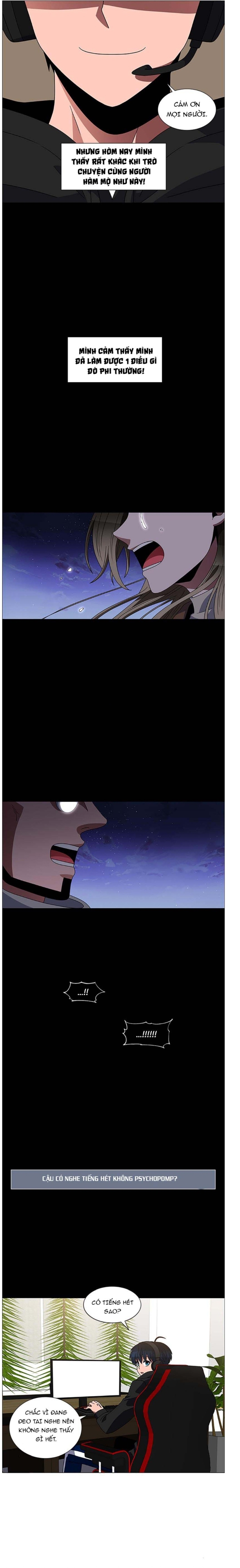No Scope - Chương 149