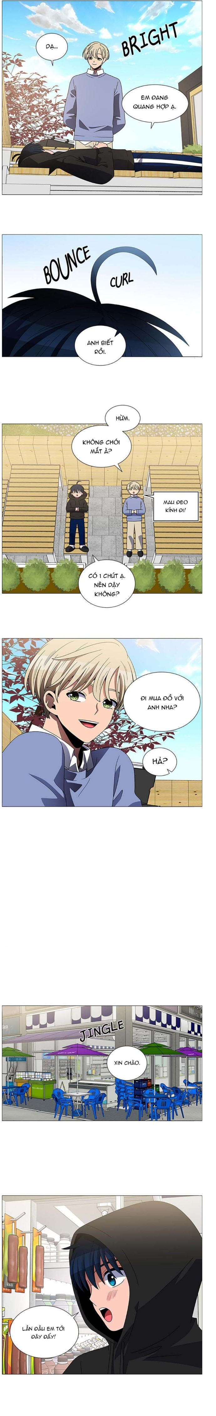 No Scope - Chương 149