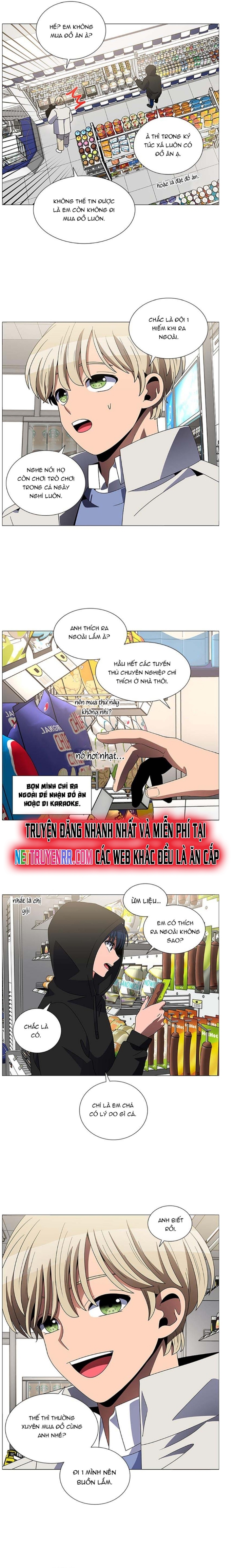 No Scope - Chương 149
