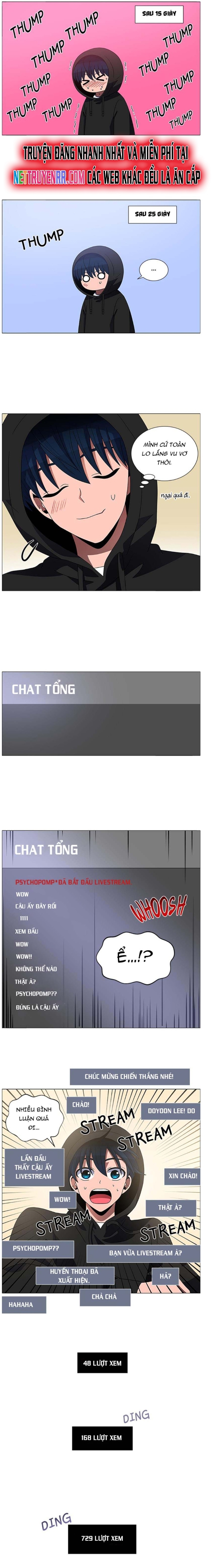 No Scope - Chương 149
