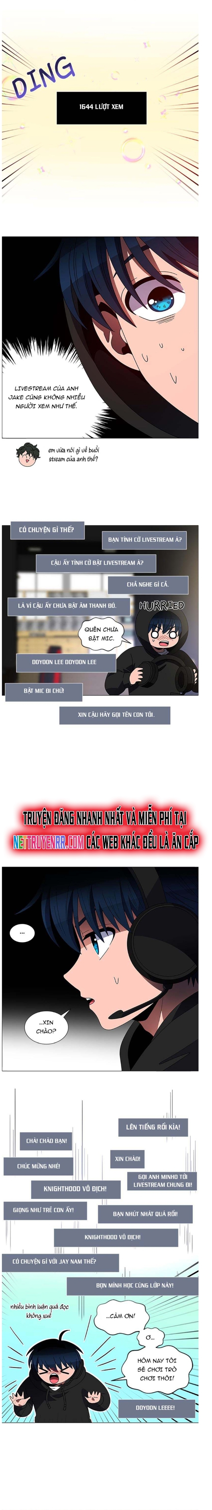 No Scope - Chương 149