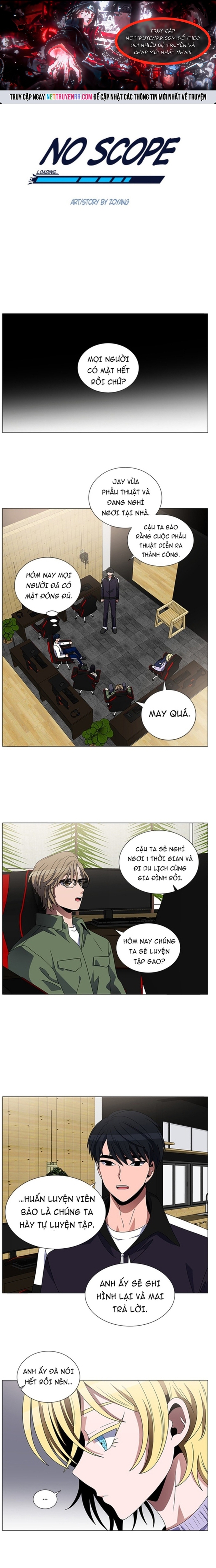 No Scope - Chương 150