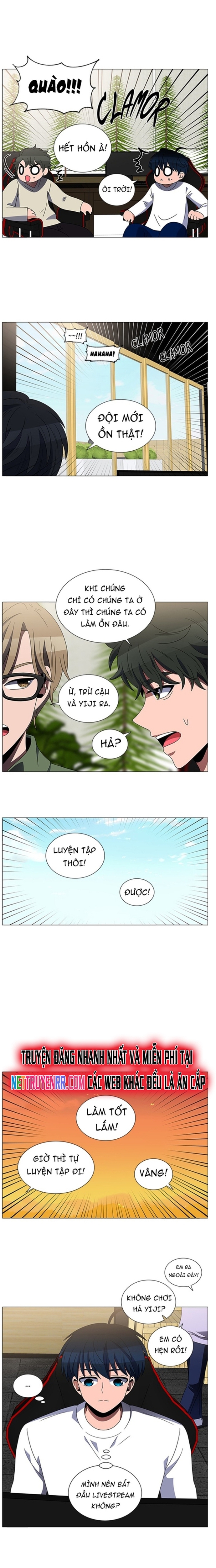 No Scope - Chương 150