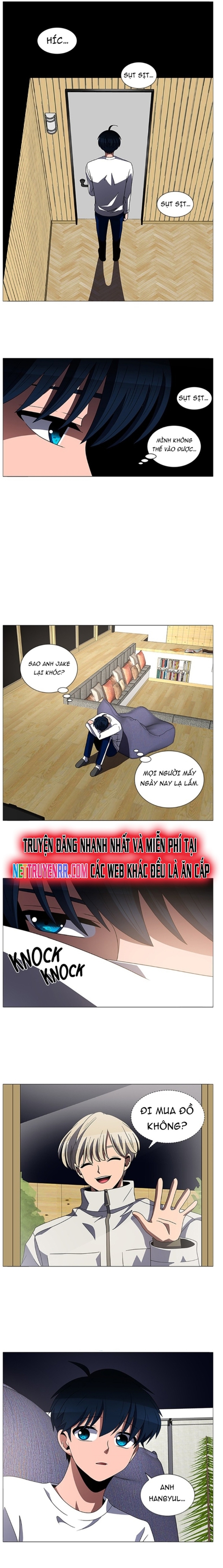 No Scope - Chương 150