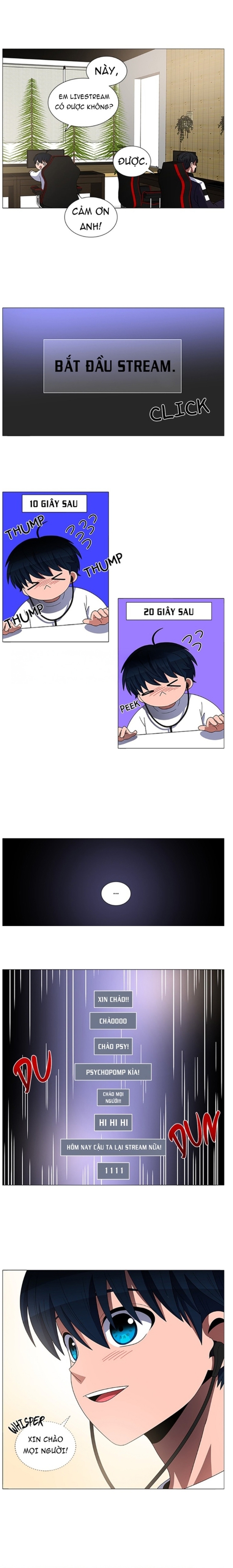 No Scope - Chương 150