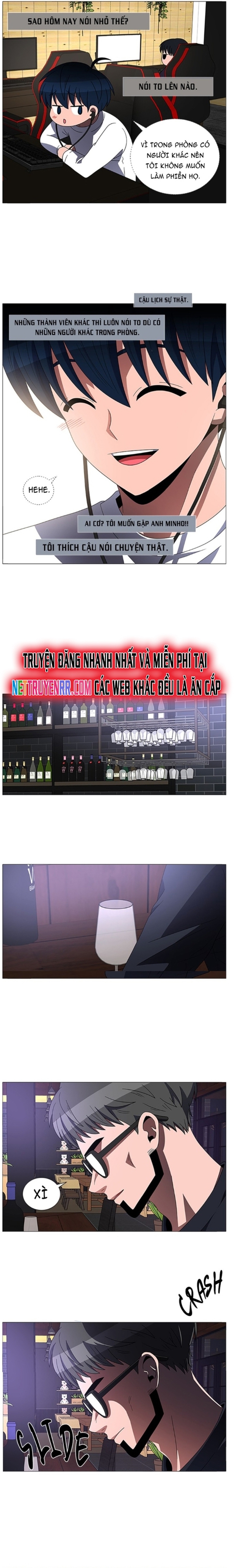 No Scope - Chương 150