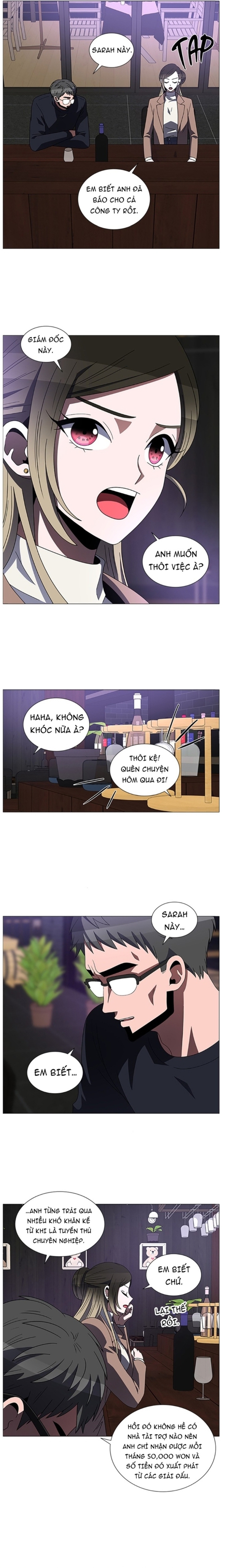 No Scope - Chương 150
