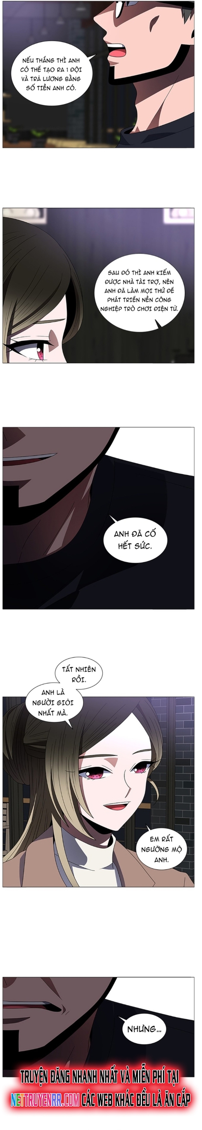 No Scope - Chương 150