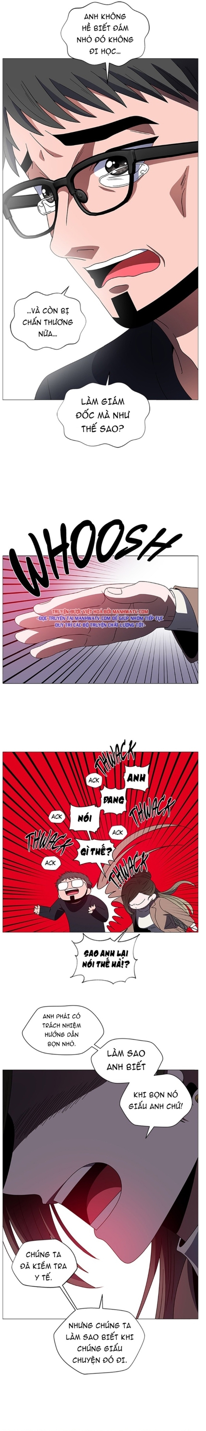 No Scope - Chương 150