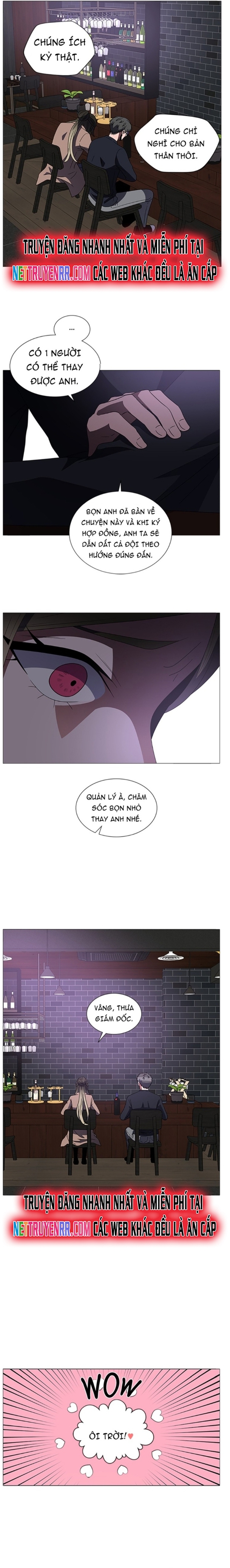 No Scope - Chương 150