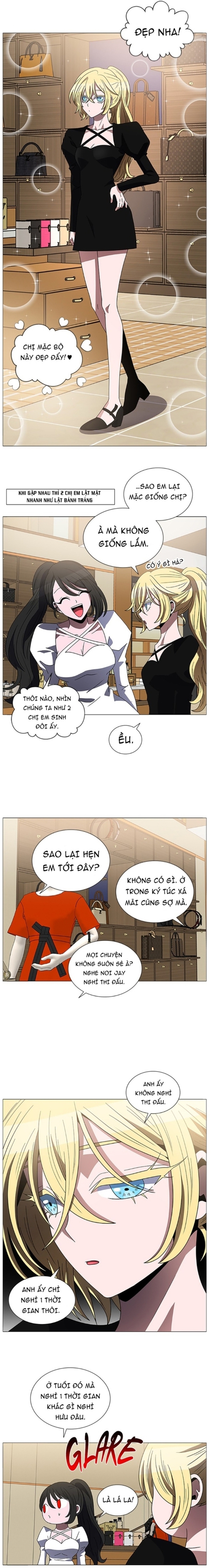 No Scope - Chương 150