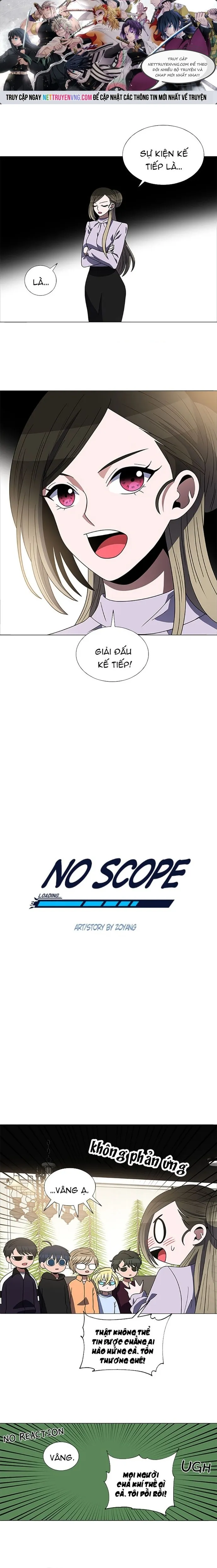 No Scope - Chương 151