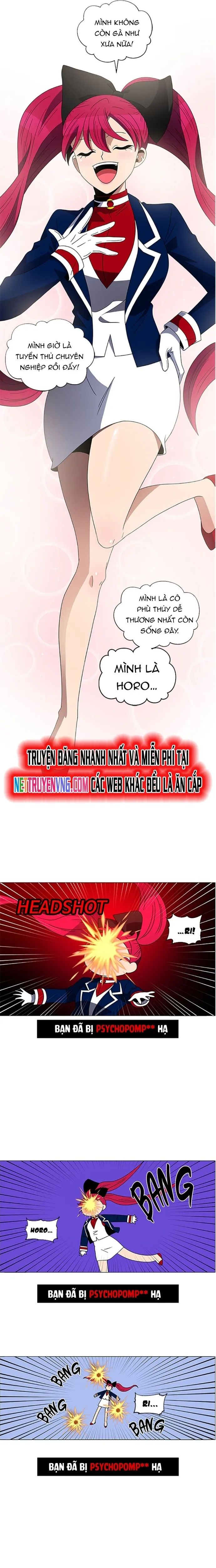 No Scope - Chương 151
