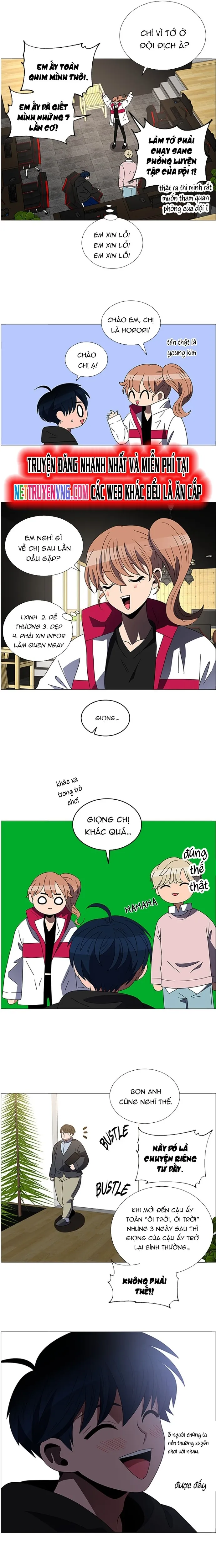 No Scope - Chương 151