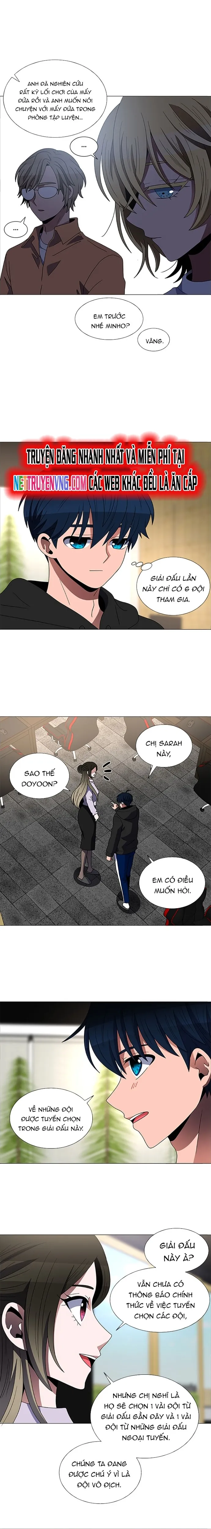 No Scope - Chương 151