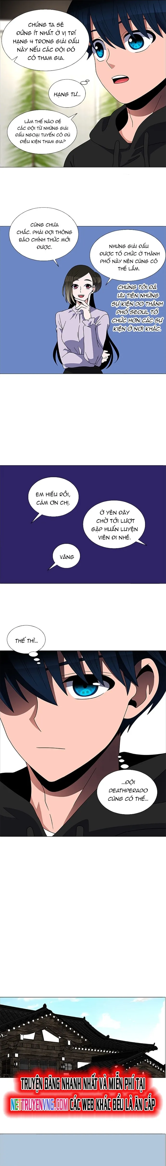 No Scope - Chương 151