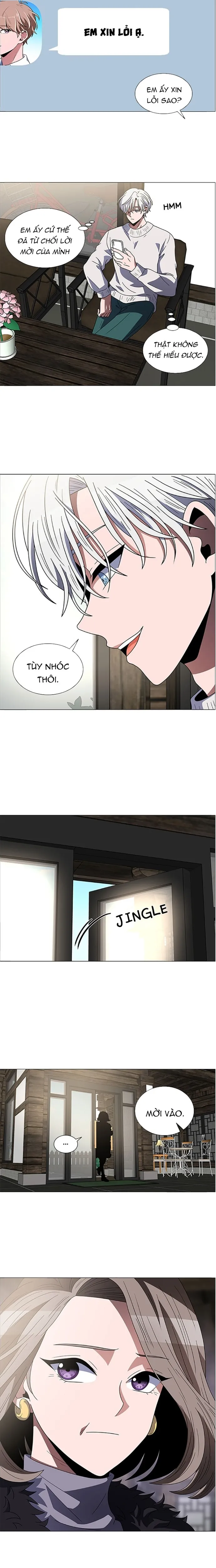 No Scope - Chương 151