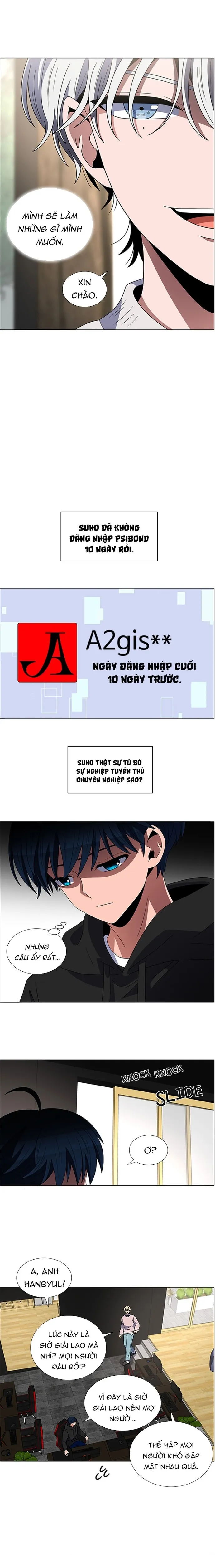 No Scope - Chương 151
