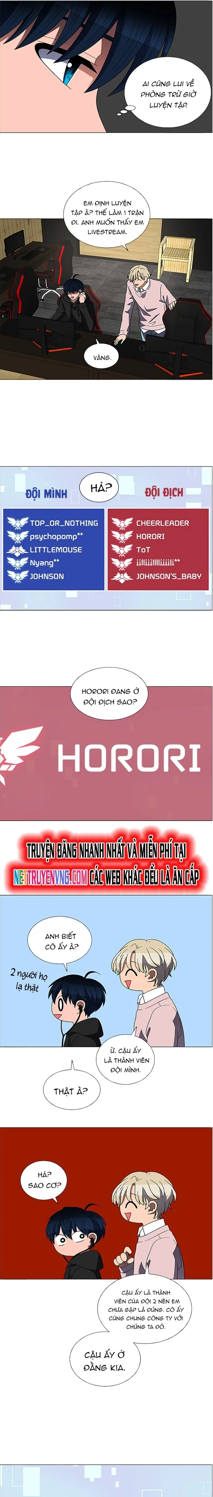 No Scope - Chương 151