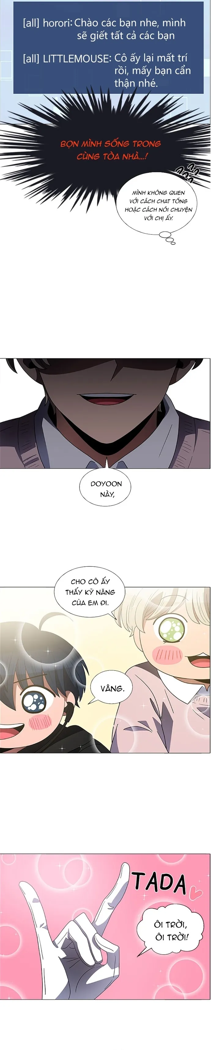 No Scope - Chương 151