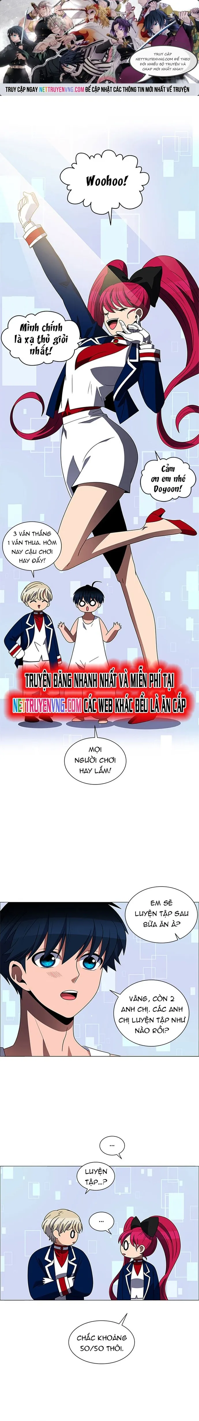 No Scope - Chương 152
