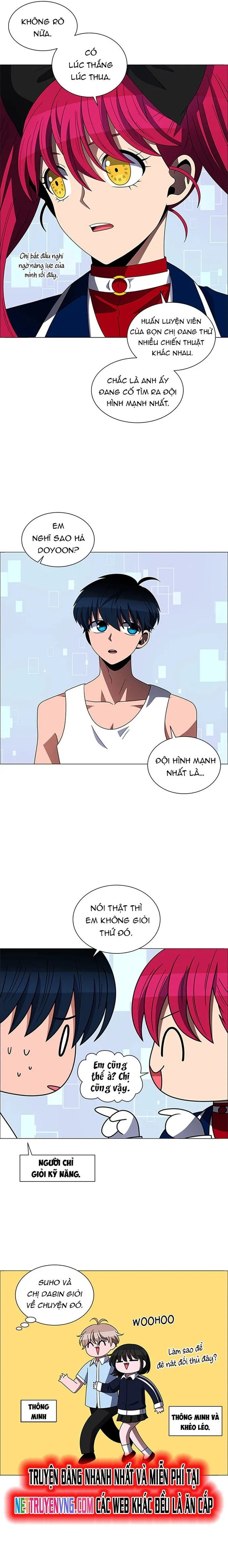 No Scope - Chương 152