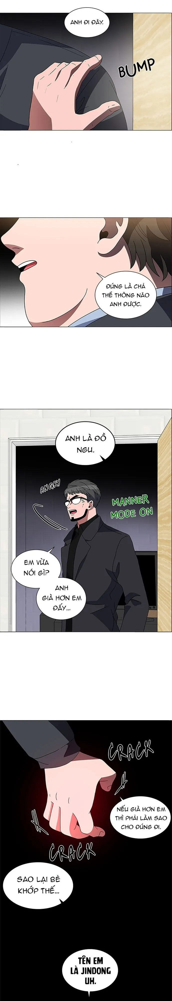No Scope - Chương 152
