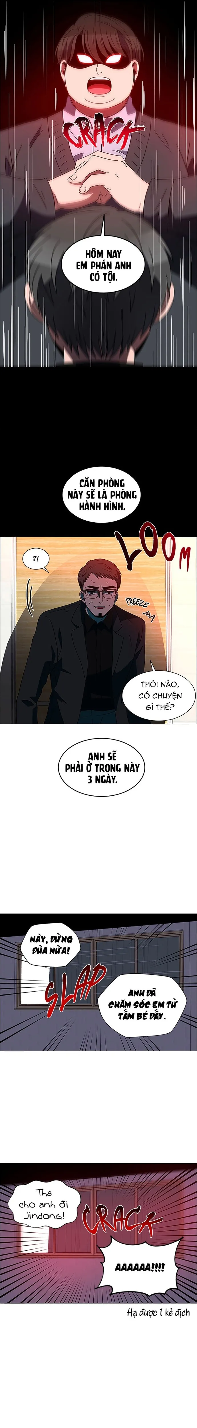 No Scope - Chương 152