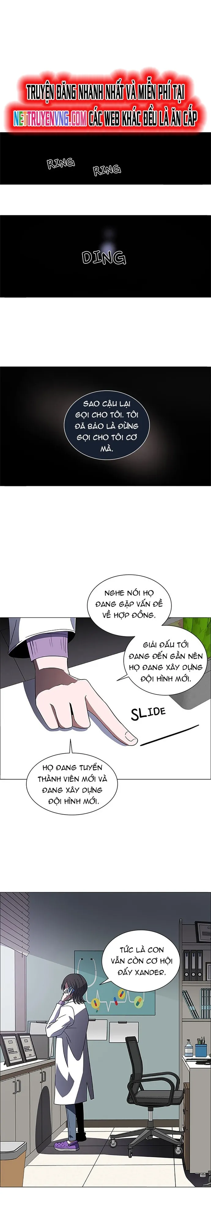 No Scope - Chương 152