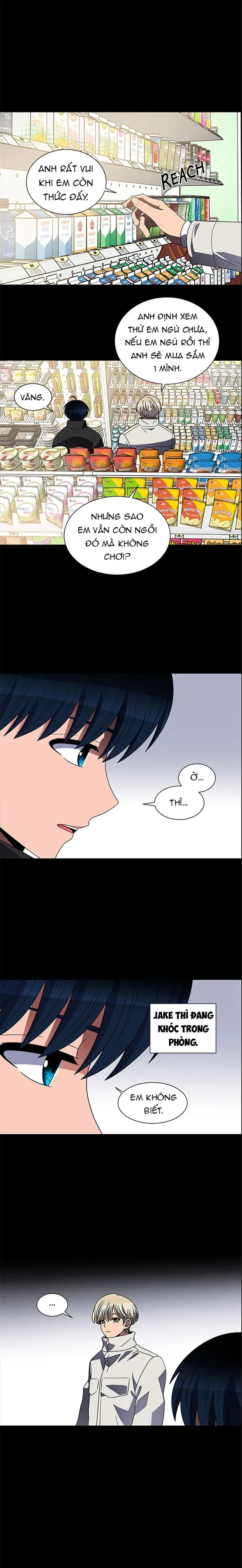 No Scope - Chương 152