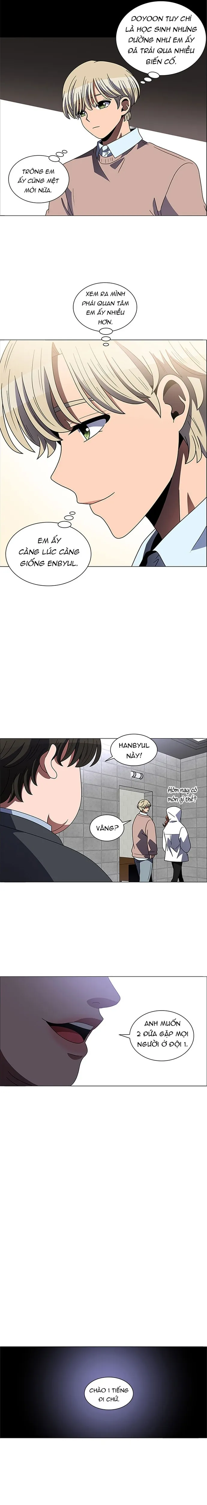 No Scope - Chương 152