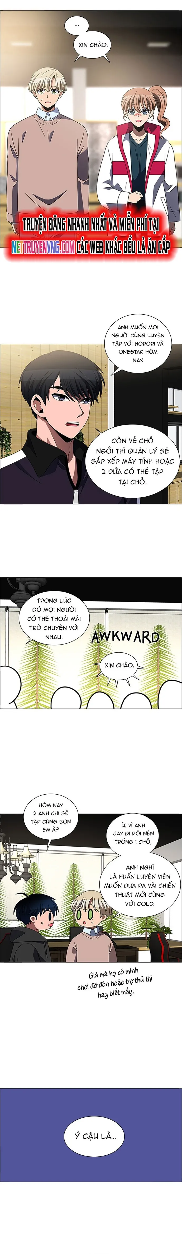 No Scope - Chương 152